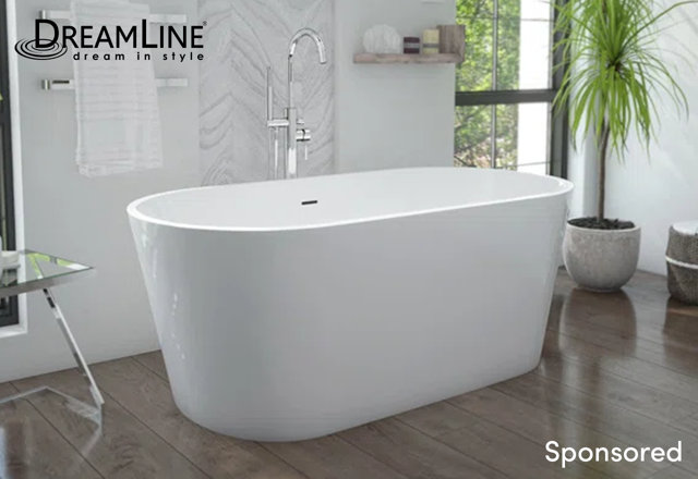 DreamLine Tubs & Whirlpools